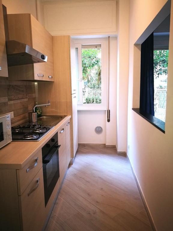Appartamento Dria Rapallo Exterior photo