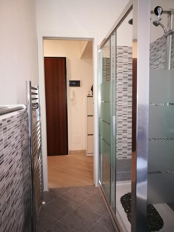 Appartamento Dria Rapallo Exterior photo