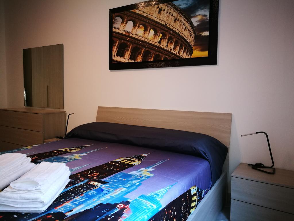 Appartamento Dria Rapallo Exterior photo