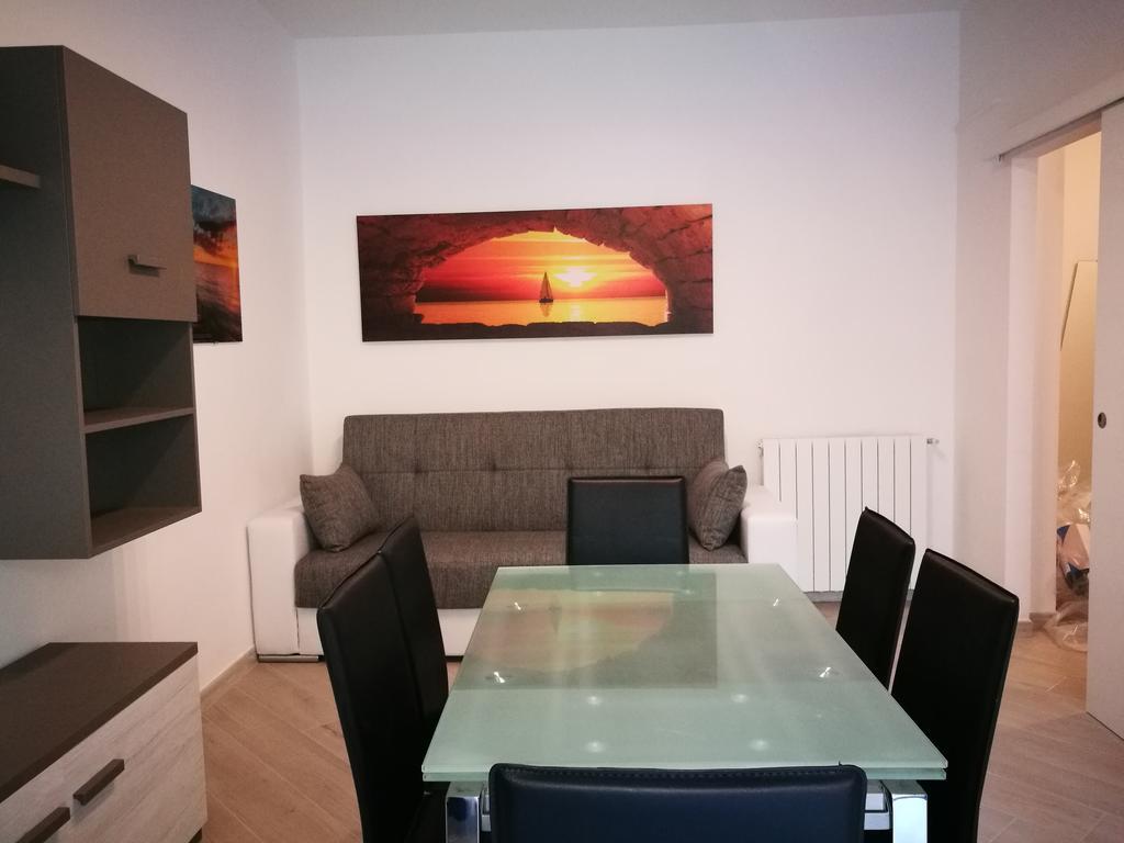 Appartamento Dria Rapallo Exterior photo