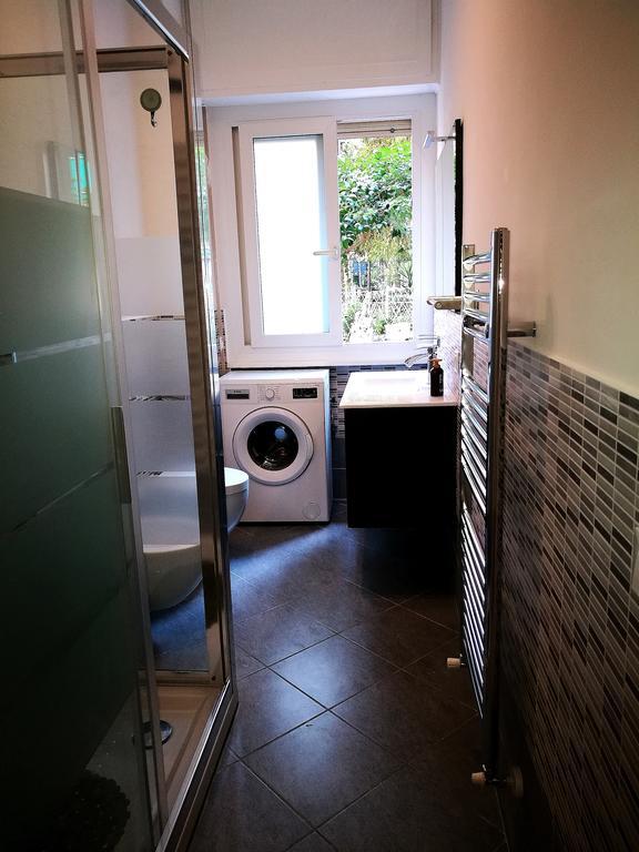 Appartamento Dria Rapallo Exterior photo