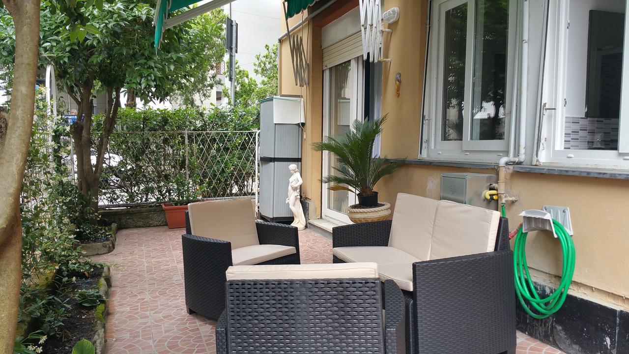 Appartamento Dria Rapallo Exterior photo